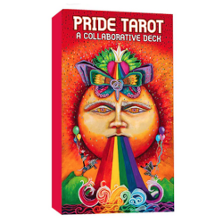 Tarot Cards Pride A Collaborative Deck Tarot Cards Pride A Collaborative Deck